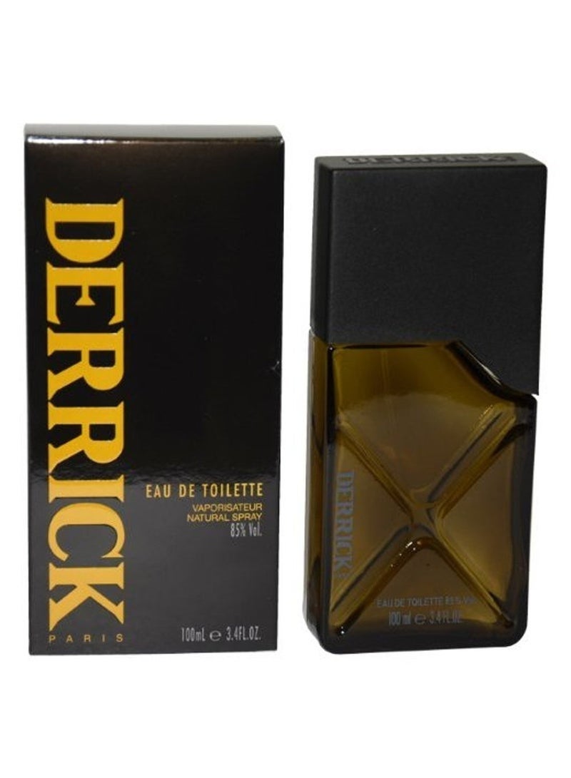 ديريك عطر ديريك باريس عطر او دي تواليت 100 مل - Image 1